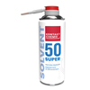 Décolleur d'étiquettes Solvent 50 200ml spray